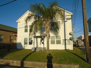 910 37th St #4, Galveston, TX 77550