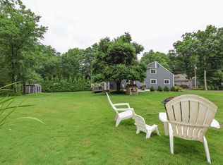 22 Lutheran Dr, Nashua, NH 03063