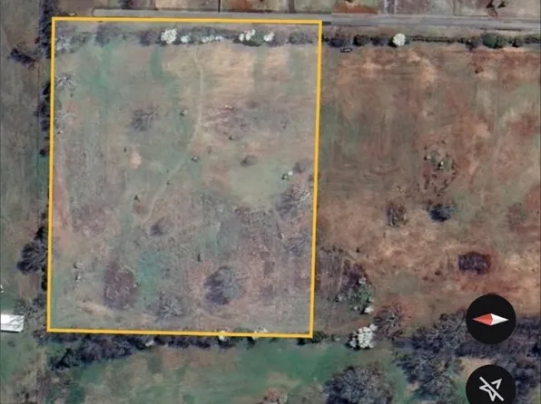 Hall Ln, Pocola, OK 74902