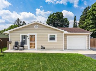 1015 Sunview Rd, Reynoldsburg, OH 43068