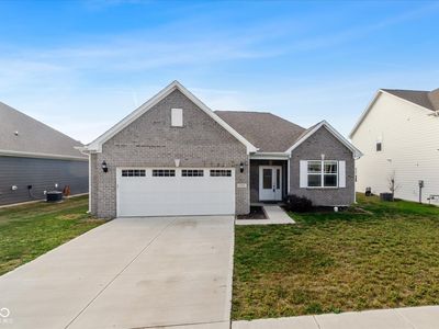 1719 Jackson St, Fortville, IN, 46040