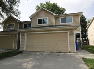 2401-2403 Deerfield, Junction City, KS 66441