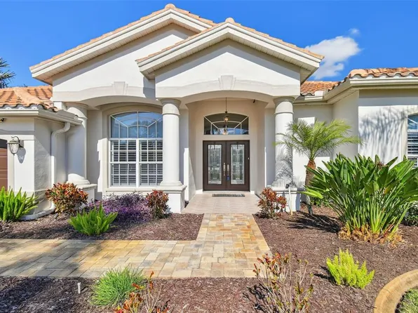 3819 Brooksworth Ave, Tarpon Springs, FL 34688