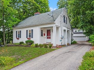 540 Concord St, Manchester, NH 03104