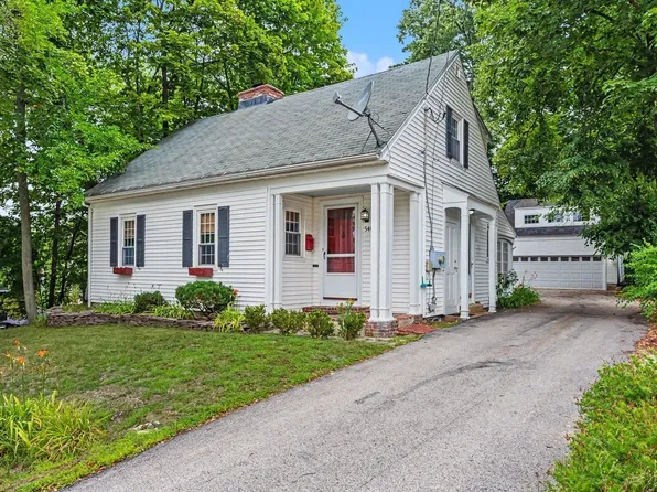 540 Concord St, Manchester, NH 03104