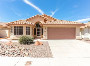 1520 Blanco Dr, North Las Vegas, NV 89031