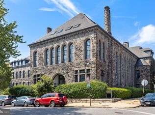 1714 Park Ave UNIT 511, Baltimore, MD 21217