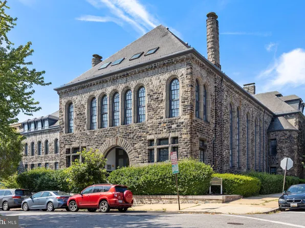 1714 Park Ave Unit 511, Baltimore, MD 21217