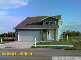 2122 42nd St S, Saint Cloud, MN 56301