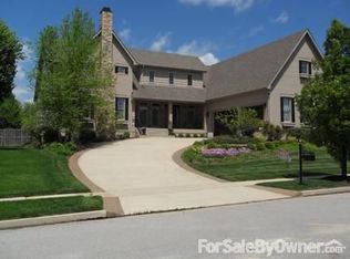 2260 Guilford Ln, Lexington, KY 40513