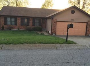 1025 Delmar Ave, Union, MO 63084