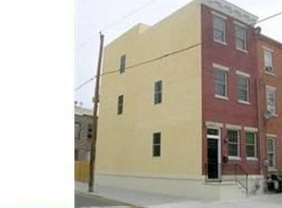 1923 Parrish St, Philadelphia, PA 19130