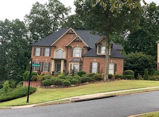 1231 Forest Crest Dr, Dacula, GA 30019