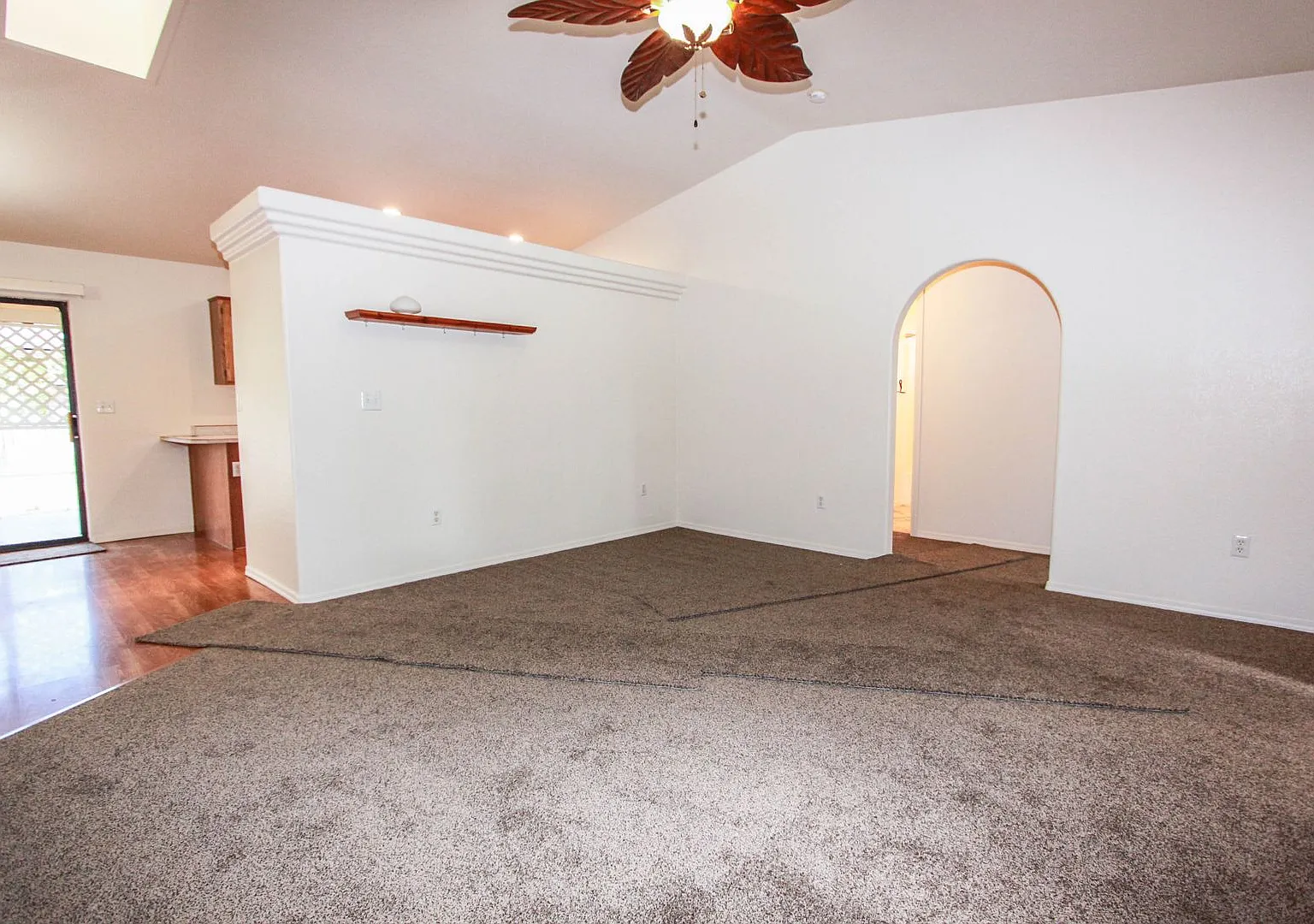 3 bedroom 2 bathroom home in Prescott Valley — Photo 2