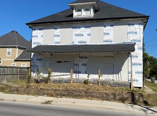 912-914 E 25th St, Indianapolis, IN 46205