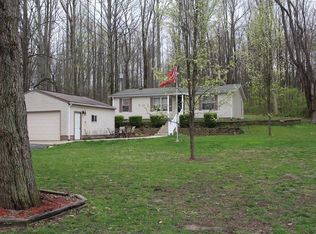 8655 Edith St, Martinsville, IN
