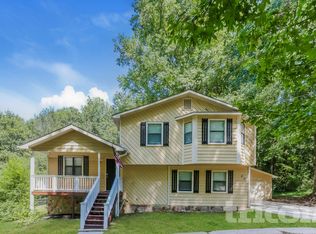 80 Windsong Ct, Stockbridge, GA 30281