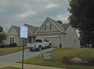 149 Marlton Ln, Quarryville, PA 17566