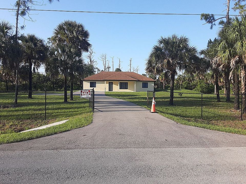 New construction