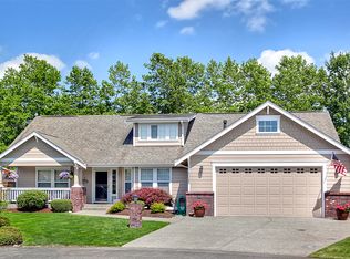 15025 148th Avenue Ct E, Orting, WA 98360