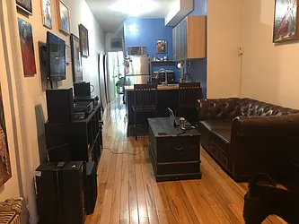 Rented by Highline Residential