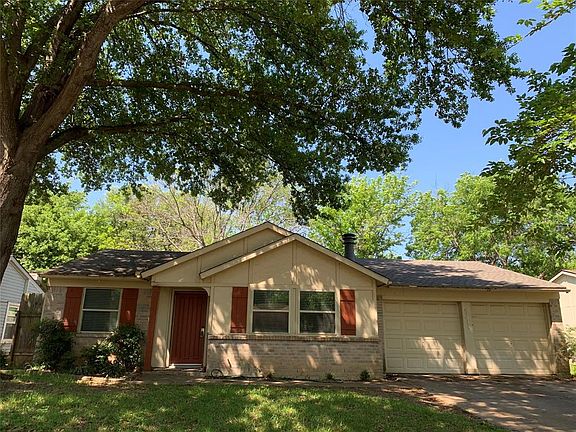 2nd image of 5314 Windy Meadow Dr