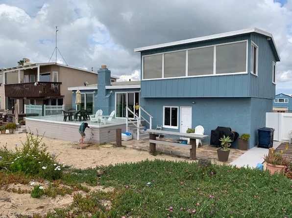 17181 S Pacific Ave, Sunset Beach, CA 90742