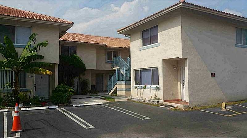 1st image of 351 NW 82nd Ave APT 1115