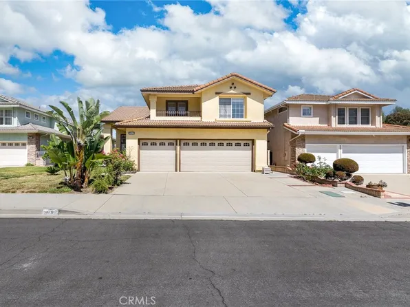 14289 Elmwood Ln, Chino Hills, CA 91709