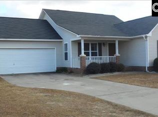 3200 Trotter Rd, Hopkins, SC 29061