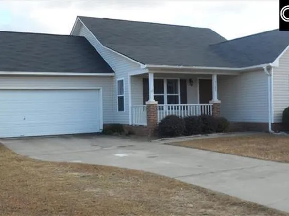 3200 Trotter Rd, Hopkins, SC 29061