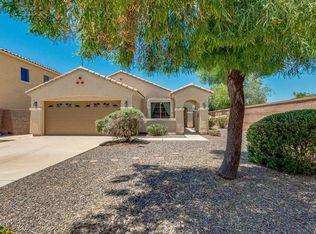5858 S Banning Ct, Gilbert, AZ 85298