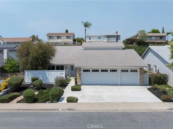 26541 Valpariso Dr, Mission Viejo, CA 92691