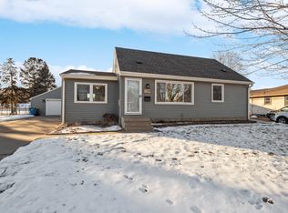 7129 Cloman Ave, Inver Grove Heights, MN 55076