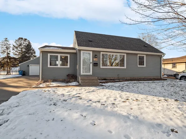7129 Cloman Ave, Inver Grove Heights, MN 55076