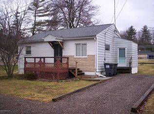 21 School St, Harveys Lake, PA 18618