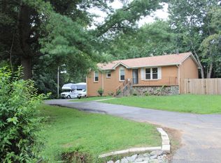 129 Grandview Cir, Old Hickory, TN 37138