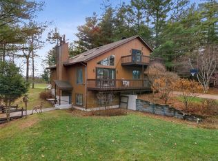 5425 Lake House Rd, Brantingham, NY 13312