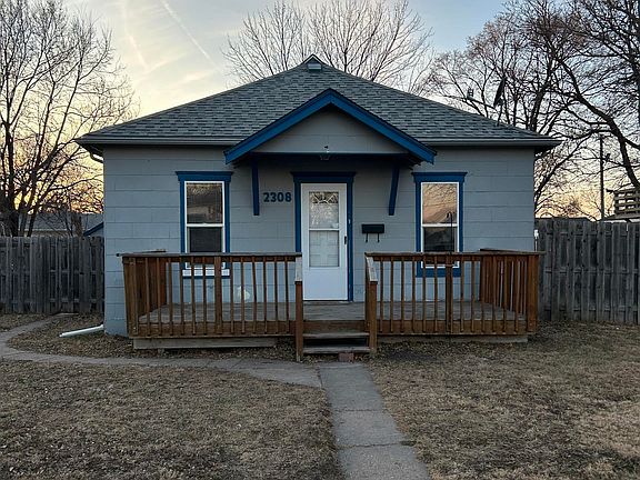 2nd image of 2308 Avenue H