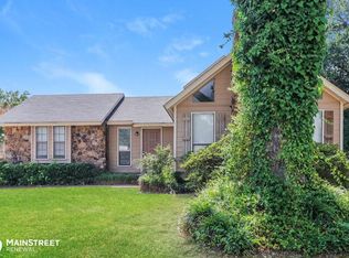 3661 Burkehill Dr, Memphis, TN 38135