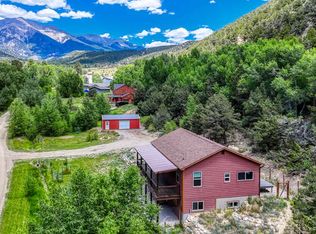 8242 County Road 240e, Salida, CO 81201