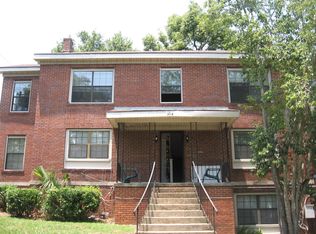 504 Beverly St APT 1, Tallahassee, FL 32301