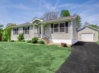 1035 Gregory Ln, Lawrenceburg, KY 40342