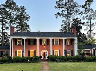 510 Juanita Dr, Florence, SC 29501