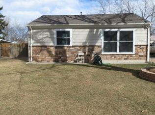 2390 S Julian St, Denver, CO 80219