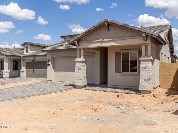 3746 E Rochelle Circle, Mesa, AZ 85215