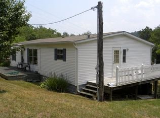 2826 Scenic Rd, Fries, VA 24330