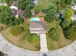 6155 Edna Oaks Ct, Dayton, OH 45459