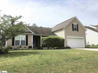 125 Bellemere Pl, Piedmont, SC 29673