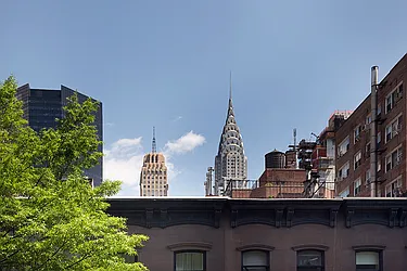 Sold by Brown Harris Stevens